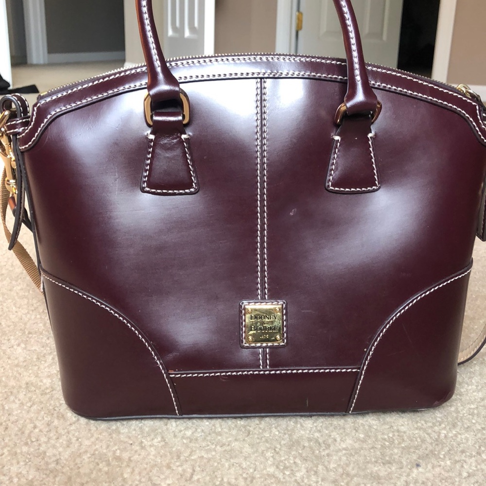 Dooney & Bourke Satchel